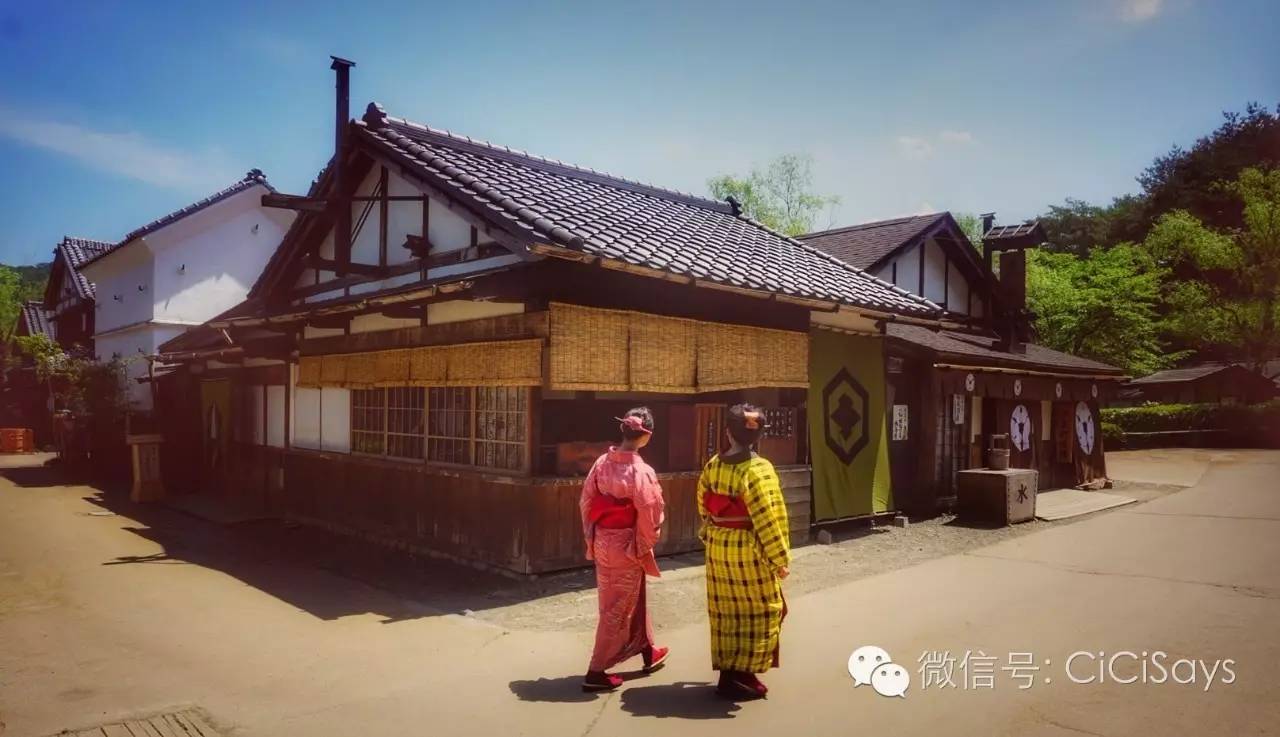 亲子游东京,京都亲子自由行攻略