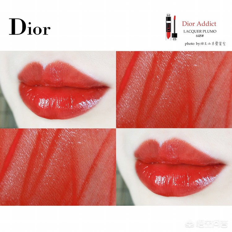 比较经典的橘色系口红,显白利器推荐一款冷门色口红