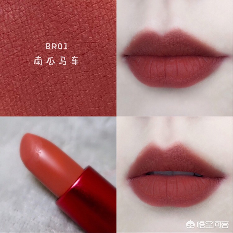 哪款平价口红好用又滋润不掉色,薄涂厚涂都好看的平价口红
