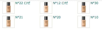 有了这些粉儿，让你从此告别美颜相机