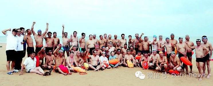 炎炎夏日，小伙伴们神木这几处清凉避暑胜地你去了吗？