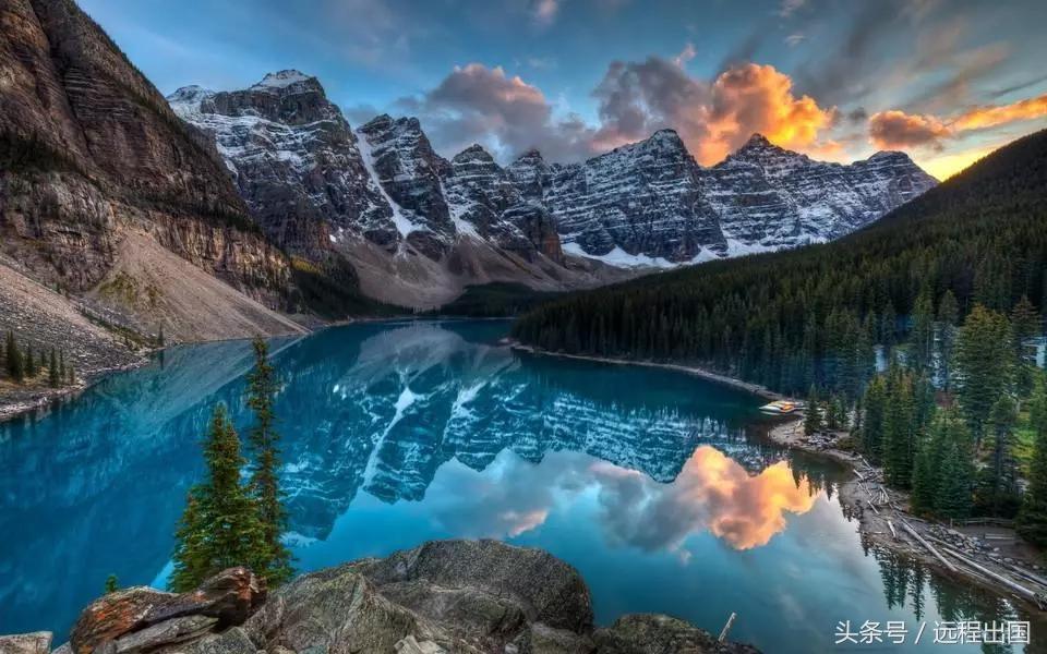 科普移民知识,移民知识大百科科普帖