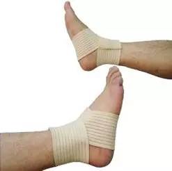 崴脚怎么治才能好得快,崴脚怎么根治