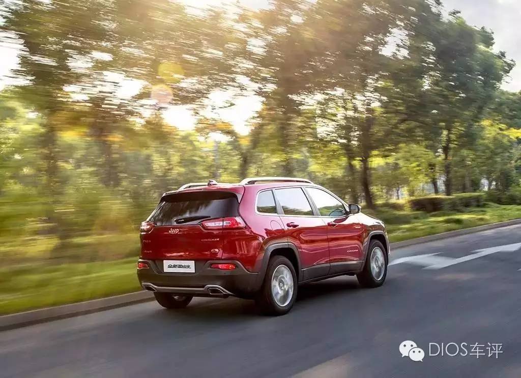 jeep还在中国市场吗,jeep为啥卖得不好