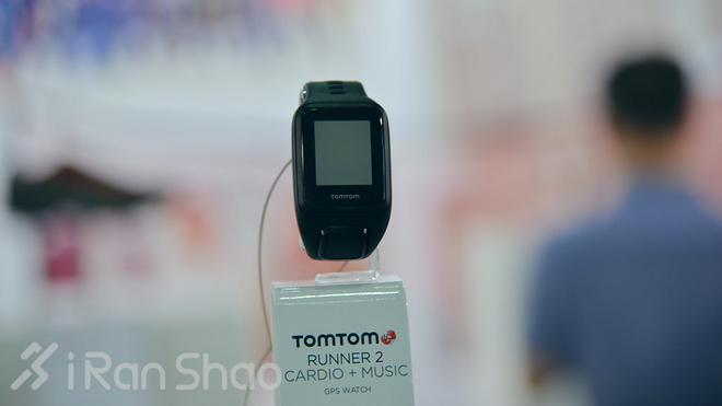 拒绝人潮ISPO上海跑步区全纪录