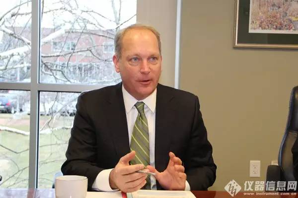 看看你和职业的差距,国产科学仪器行业