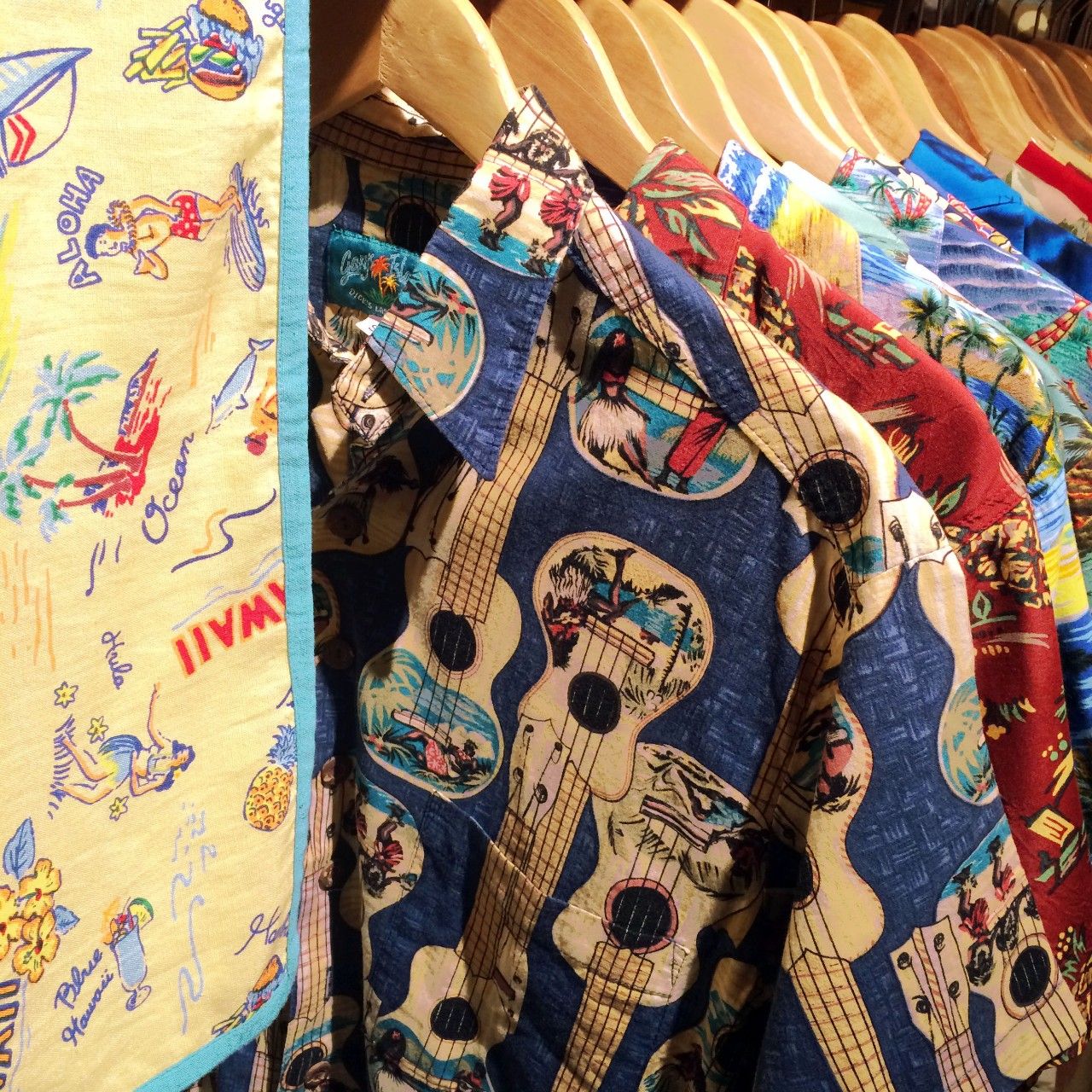 香港购物vintage,香港vintage店旺角