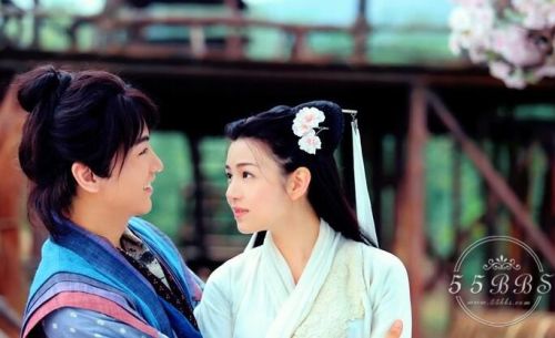 杨幂林心如陈妍希,陈妍希林心如高清大图写真