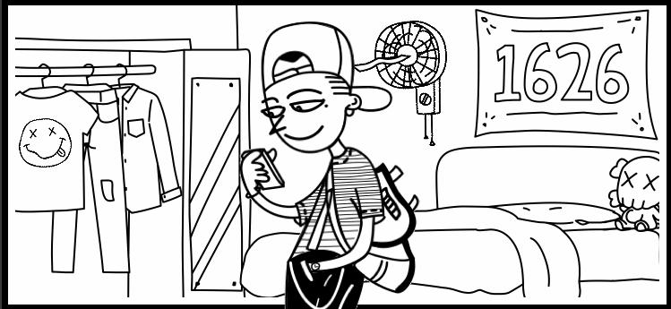 可以，这很Vans|这些平价Vans到底有何不同？