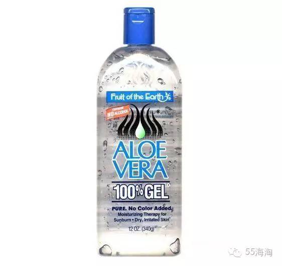 SOS！晒后修复，一定要抓住的黄金72小时！