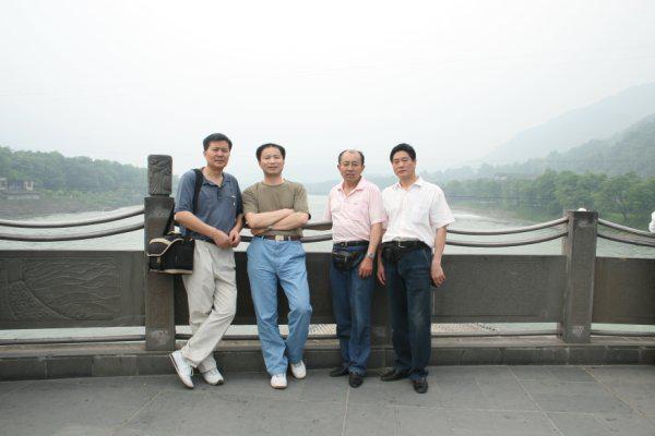 宜宾印象视觉,宜宾印象盐都