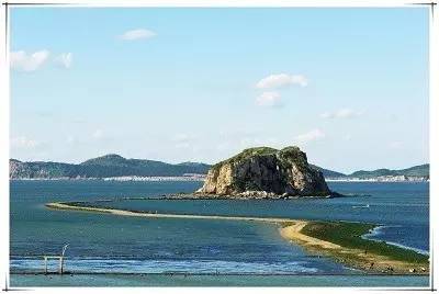 大连最美的海岛是哪里,大连哪个海岛好玩还吃得好