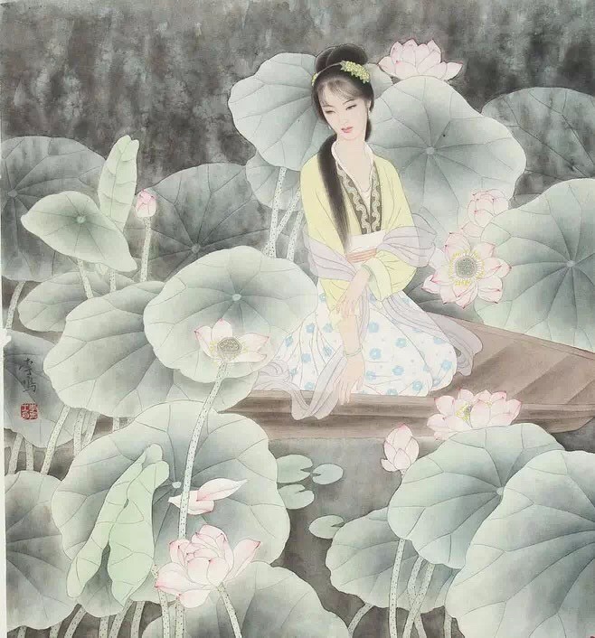 谁能瘦马关山道，又到西风扑鬓时。鹧鸪天·雁贴寒云次第飞｜「纳兰诗词」·第四十八期