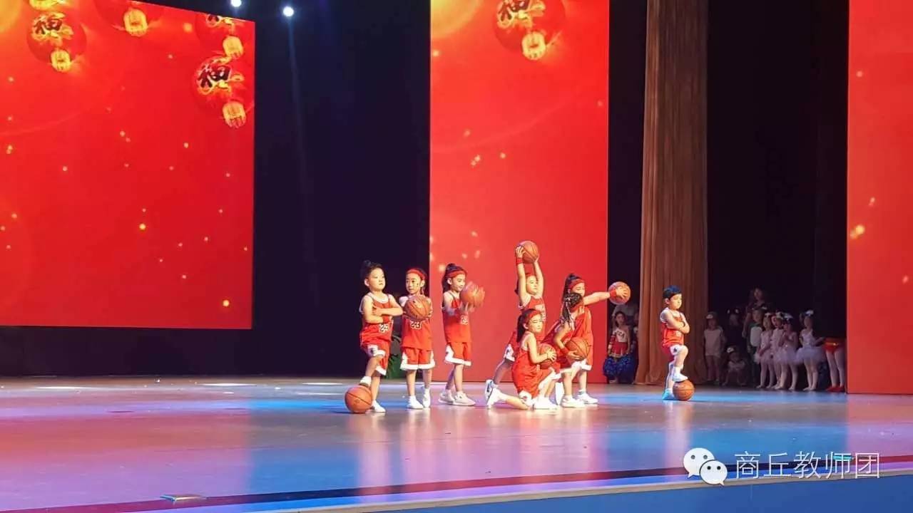 商丘建业小哈佛幼儿园,商丘示范区小哈佛幼儿园