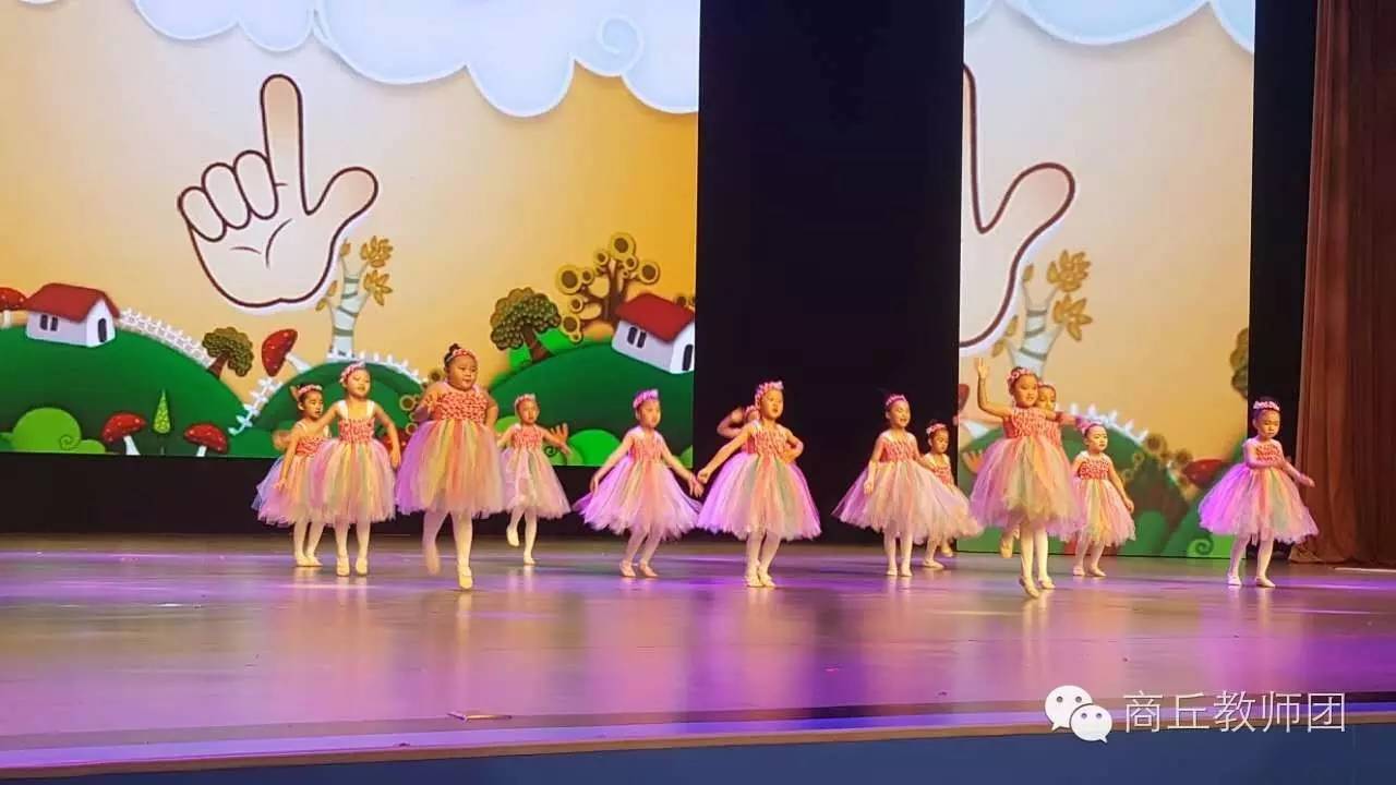 商丘建业小哈佛幼儿园,商丘示范区小哈佛幼儿园