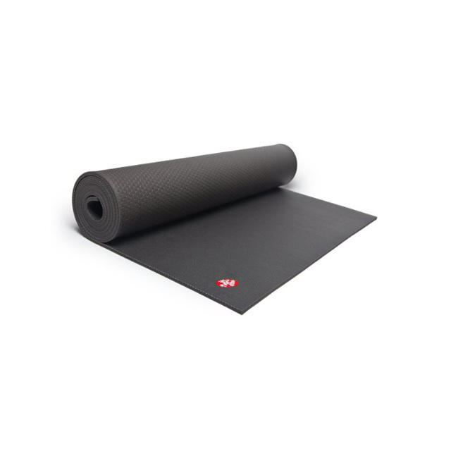 瑜伽垫简单初学者入门教程,八款瑜伽垫满足你的入门进阶需求