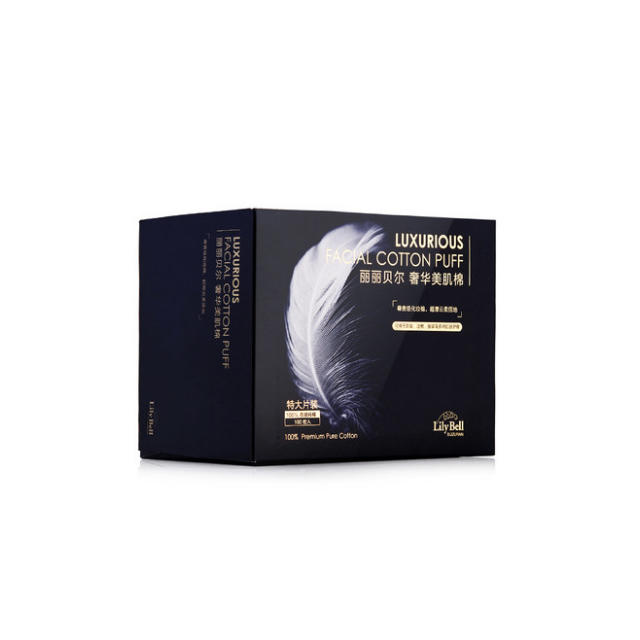 你用过最好用的化妆棉,十大最好用的薄款化妆棉