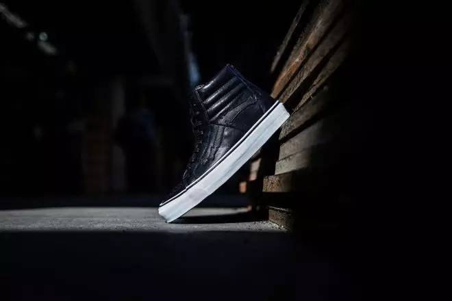 可以，这很Vans|这些平价Vans到底有何不同？