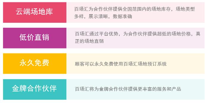 百场汇朱瑞清:如何利用共享经济的优势打造会议活动领域的Airbnb
