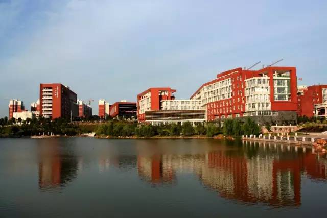 暑假别乱跑,长沙高校游玩攻略最新