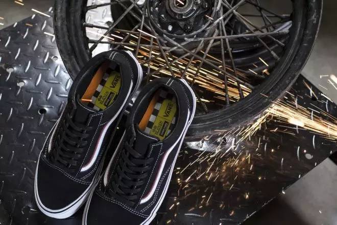 可以，这很Vans|这些平价Vans到底有何不同？