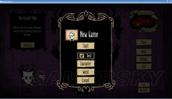 饥荒怎么过冬攻略,饥荒联机版温蒂过冬指南