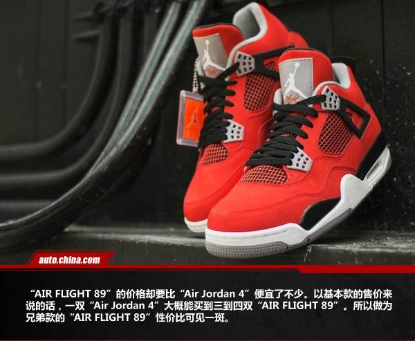 水泥地实战无压力正代AirJordan鞋款的替代品