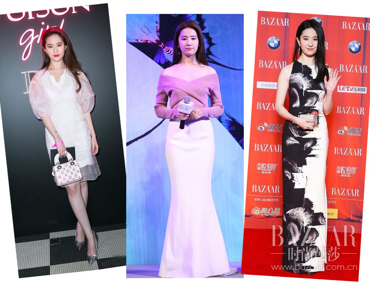 说什么肩宽肩窄难穿衣？穿对了谁管我是倒三角or正三角！