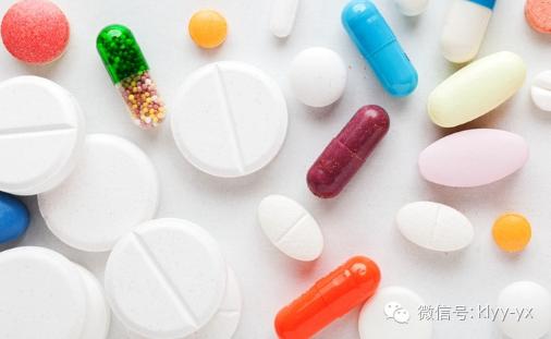 基因检测药物副作用,基因检测潜在获益药物