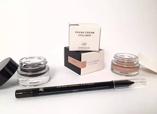 实用贴 | 不仅仅是衣服好 性价比爆炸的HM超值彩妆推荐