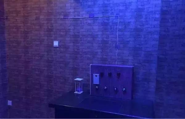 兰州有哪些有趣不恐怖的密室逃脱,团长密室逃脱