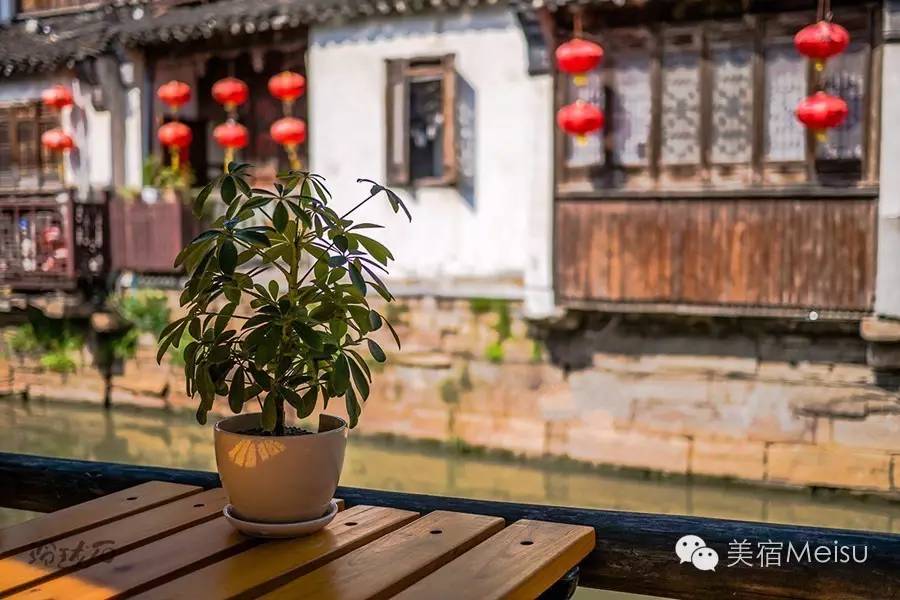 苏州精品特色酒店推荐,苏州最有江南韵味的酒店