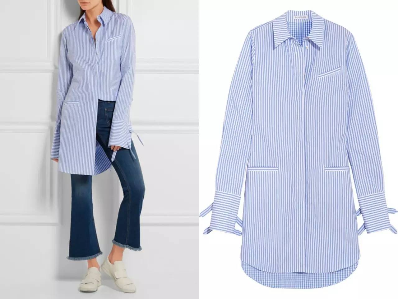 为什么我们穿很多衣服都不奇怪,为什么我们天天都要穿红色的衣服