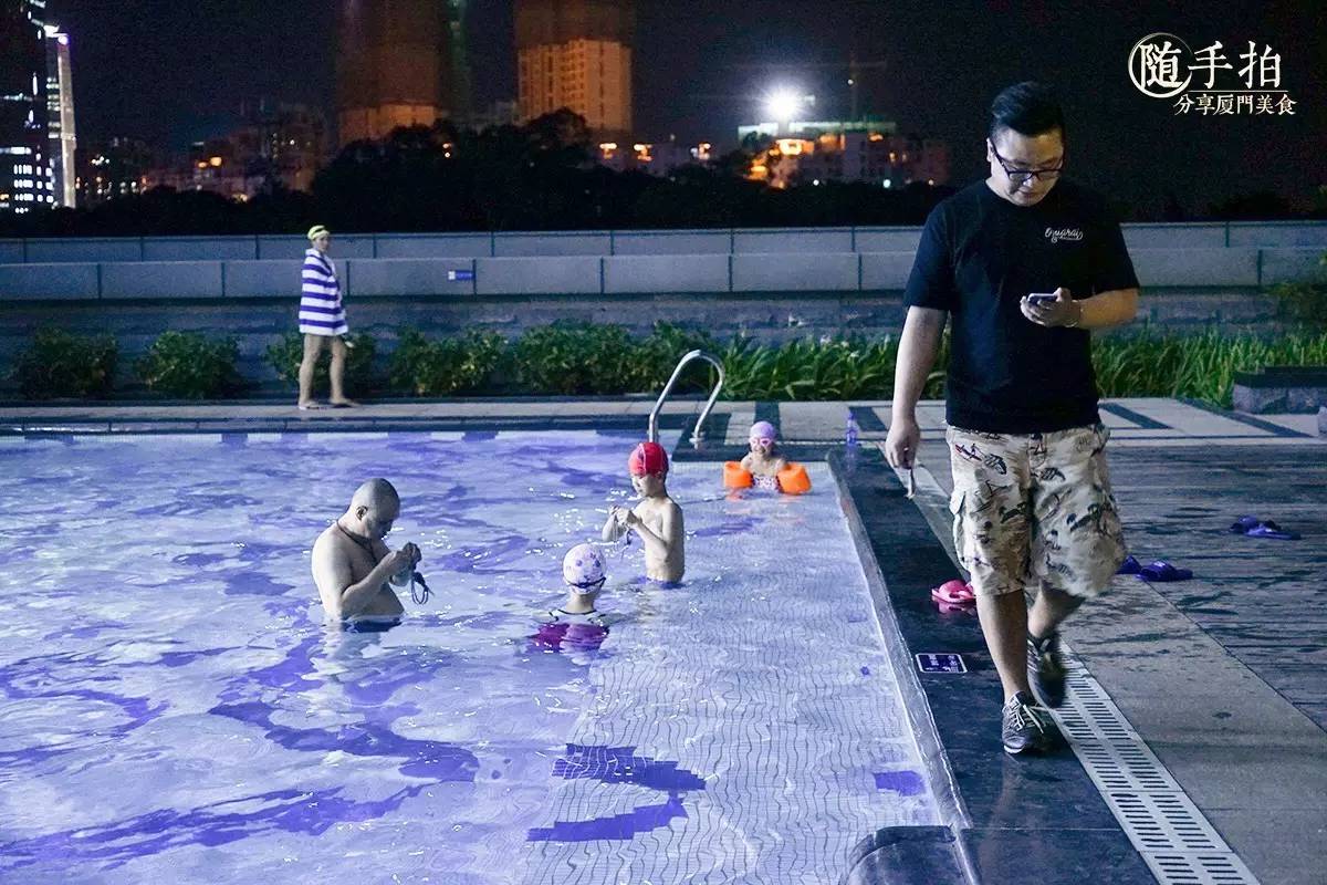 今晚有毒|这妹纸喝了“断片*身失**酒”！结果。。。