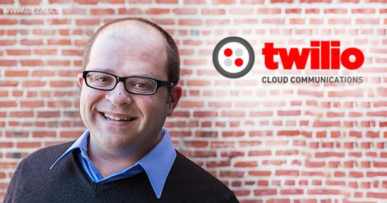 云通讯火爆背后的隐忧：Twilio和容联面临风险