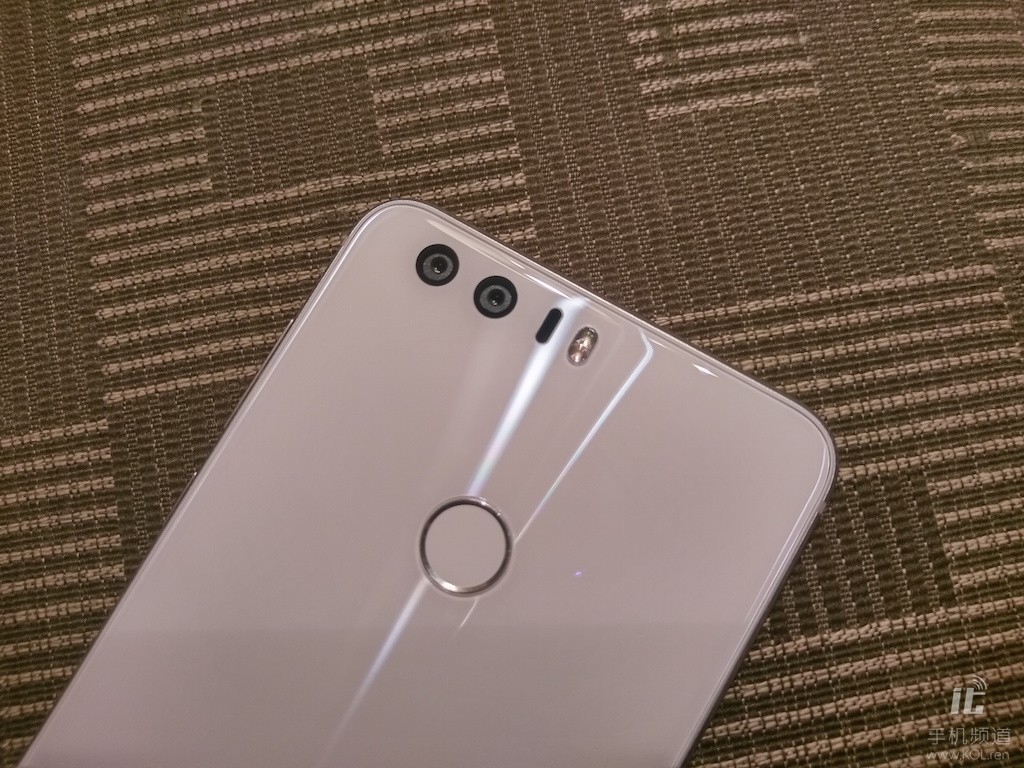 荣耀8今年值得买吗,荣耀8真机评测