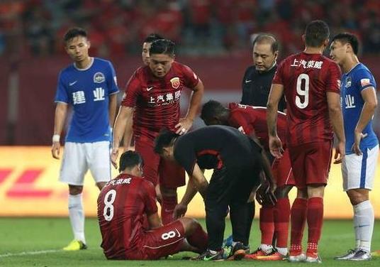 中超最贵外援简直很有限,中超天价外援是多少钱