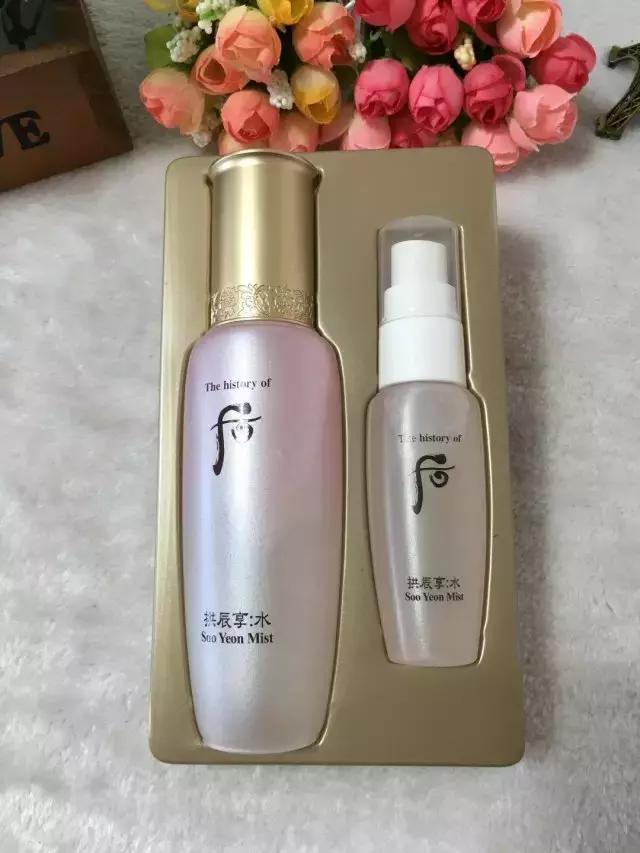 whoo适合什么年龄段使用,不同季节适合用哪一个whoo系列