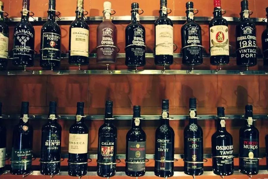 葡萄牙新手入门教程,葡萄牙vivere葡萄酒