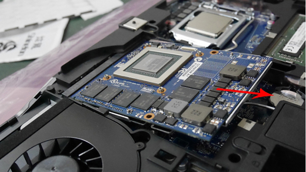 diy笔记本电脑教程,笔记本自己动手升级cpu和内存
