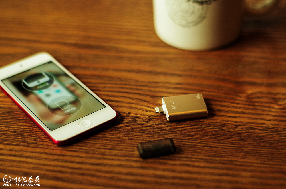 告别储存不足,你的存储空间无法升级