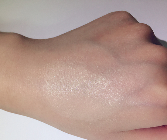 雪花秀臻白气垫粉底液色号测评,韩妆雪花秀