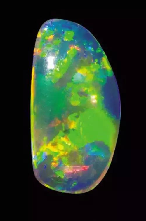 北京北大宝珠宝欧泊检测中心,欧泊珠宝图片及价格