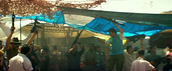 现代战争都有哪些高黑科技武器,盘点10大现代化战争的高科技武器