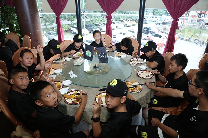 明日之星超级精英夏令营,2016美国网球夏令营