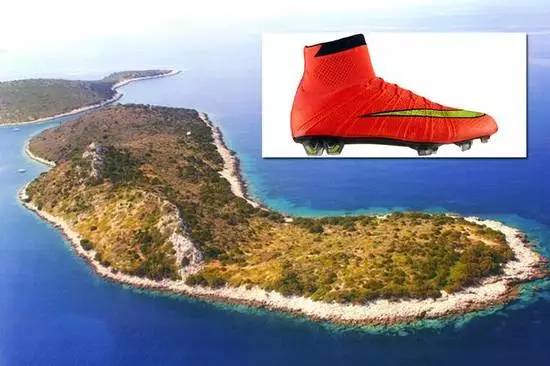 c罗到底有多富,c罗能有多有钱