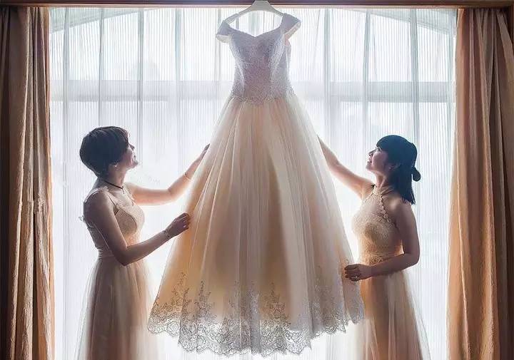 伴娘养成系,伴娘养成记完整