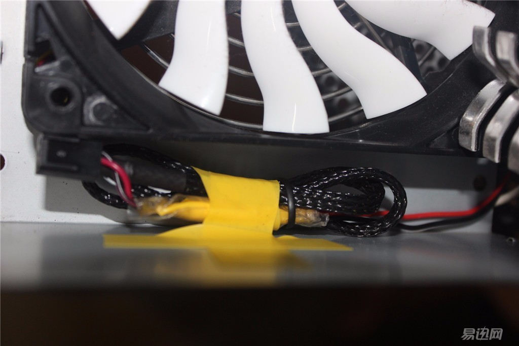 老机器还能启动起来,老机也能焕发新生