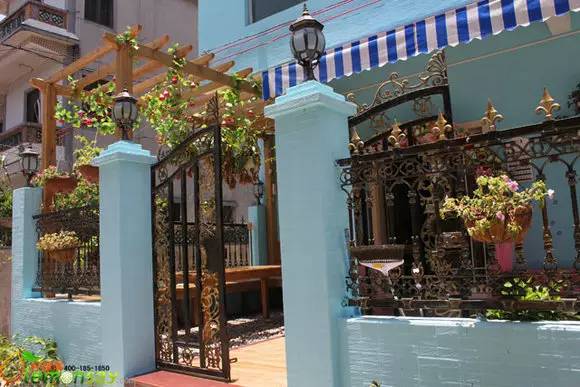 深圳十大经典民宿,深圳民宿推荐排名