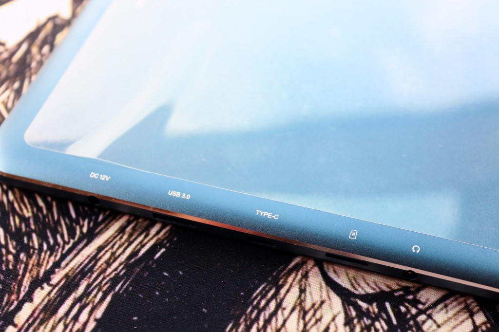 酷比魔方i7手写版多大屏幕,和surface一样的轻薄本